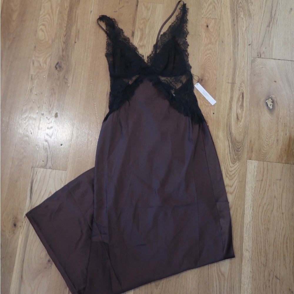 Victoria’s Secret Slip Dress